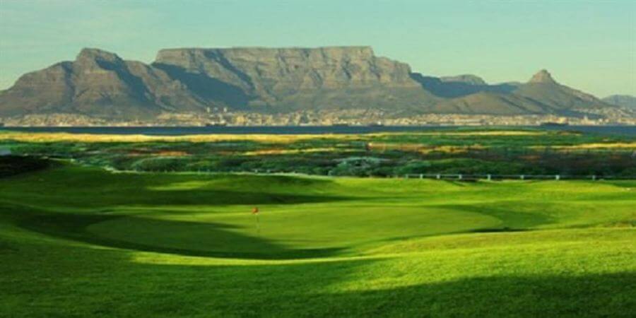 Atlantic Beach Golf Club Cape Town Western Cape Golf Central