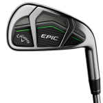 Callaway Epic Irons Review