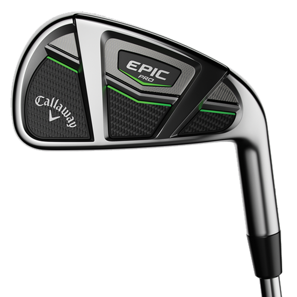 Callaway Epic Pro Iron Review