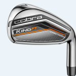 Cobra King F7 Irons Review