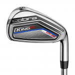 Cobra King F7 One Length Irons Review