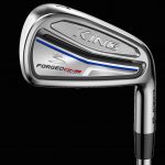 Cobra King Forged One Length Irons Review