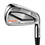 Cobra King Forged TEC Irons Review