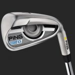 Ping G Irons Review