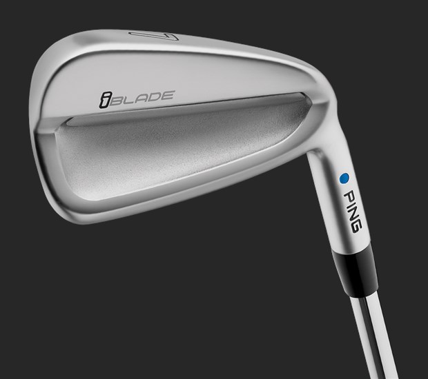 Ping iBlade Irons Review | Golf Central
