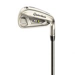 Taylormade  M1 Irons Review