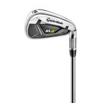 Taylormade M2 Irons Review