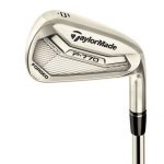 Taylormade P770 Irons Review