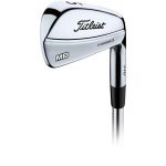 Titleist 716 MB Irons Review