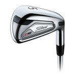Titleist C16 Irons Review