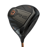 Ping G400 LST Driver Review
