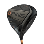 Ping G400 SFT Driver Review
