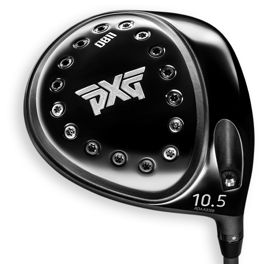 pxg 0811x driver review