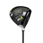 TaylorMade M2 D-Type Driver Review