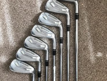 second hand mizuno golf clubs for sale